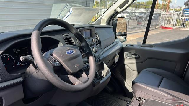 new 2025 Ford Transit-250 car, priced at $54,030