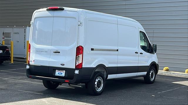 new 2025 Ford Transit-250 car, priced at $54,030