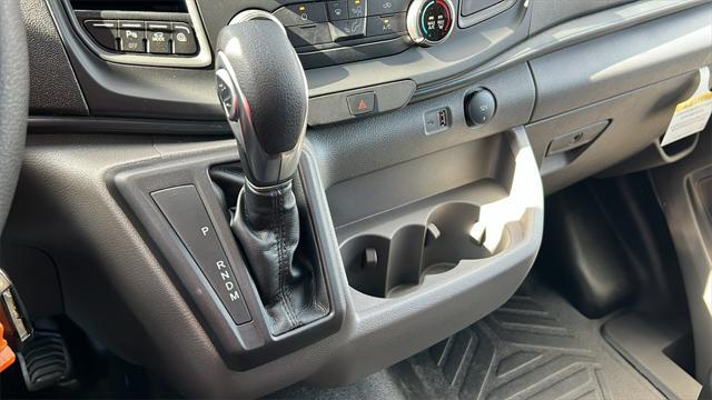 new 2025 Ford Transit-250 car, priced at $54,030