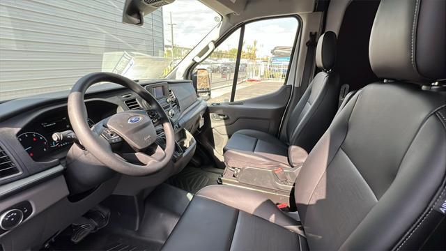 new 2025 Ford Transit-250 car, priced at $54,030