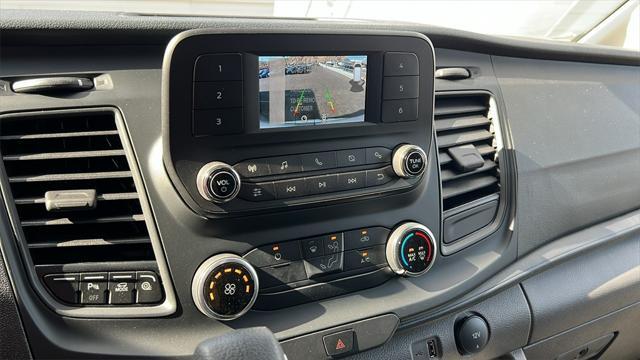 new 2025 Ford Transit-250 car, priced at $54,030