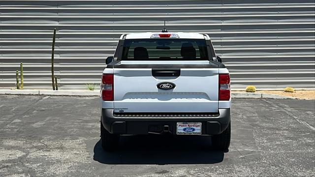 new 2025 Ford Maverick car, priced at $34,732