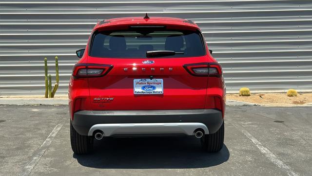 new 2024 Ford Escape car, priced at $30,990