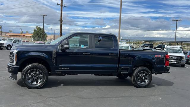 new 2024 Ford F-250 car, priced at $72,090