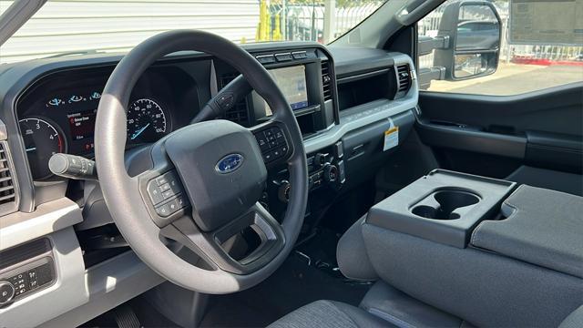 new 2024 Ford F-250 car, priced at $65,304