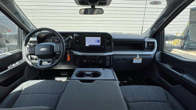new 2024 Ford F-250 car, priced at $65,304