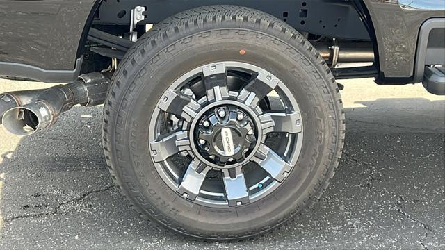 new 2024 Ford F-250 car, priced at $65,304
