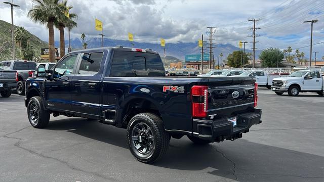 new 2024 Ford F-250 car, priced at $72,090