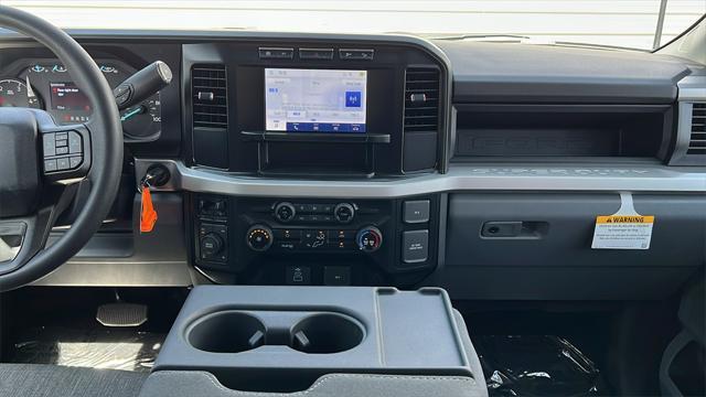 new 2024 Ford F-250 car, priced at $65,304