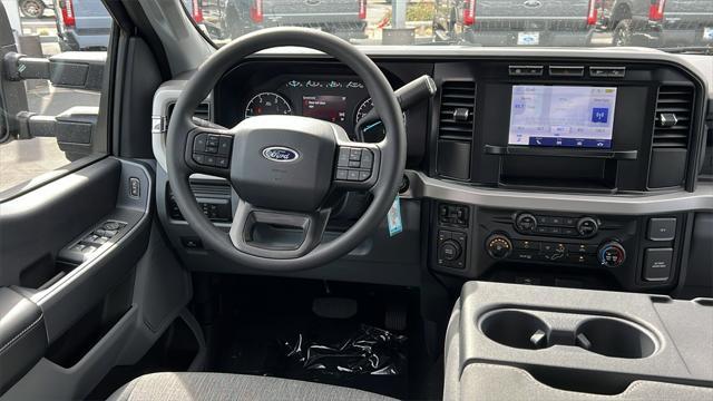 new 2024 Ford F-250 car, priced at $72,090