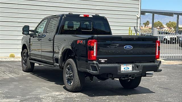 new 2024 Ford F-250 car, priced at $65,304