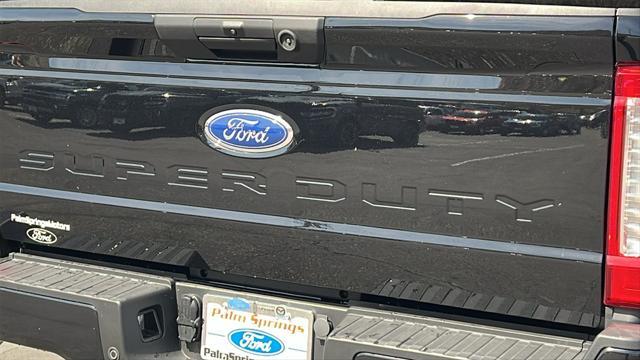 new 2024 Ford F-250 car, priced at $65,304