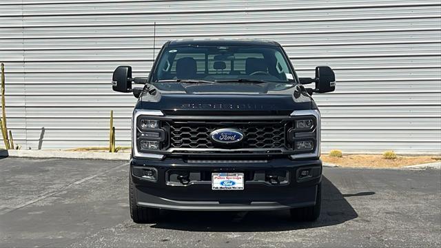new 2024 Ford F-250 car, priced at $65,304