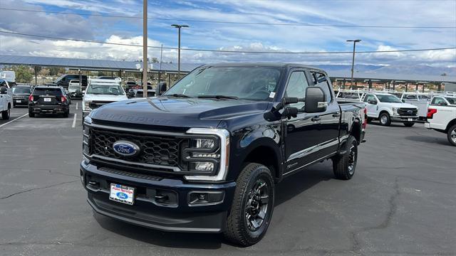 new 2024 Ford F-250 car, priced at $72,090