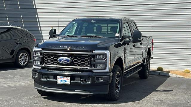 new 2024 Ford F-250 car, priced at $65,304