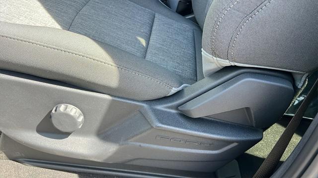 new 2024 Ford F-250 car, priced at $65,304