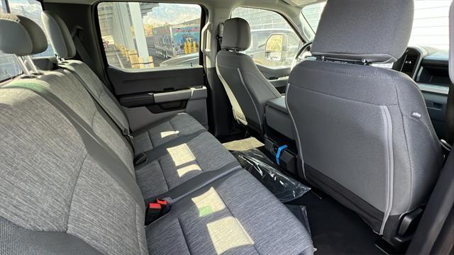 new 2024 Ford F-250 car, priced at $65,304