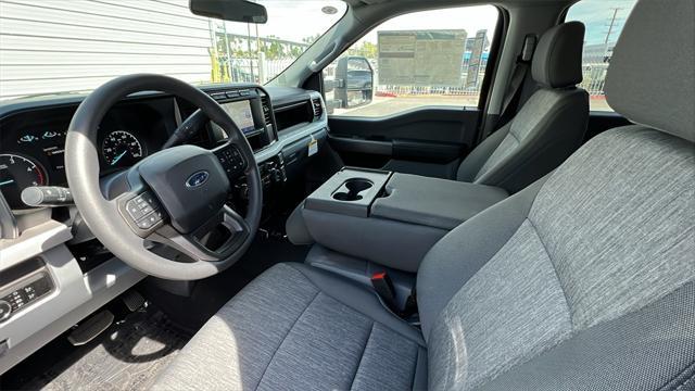 new 2024 Ford F-250 car, priced at $65,304