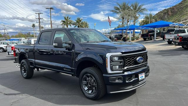 new 2024 Ford F-250 car, priced at $72,090