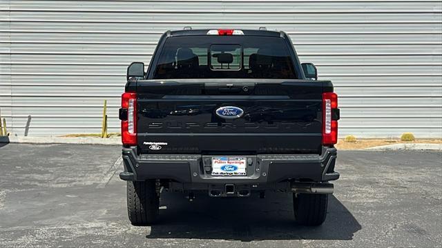 new 2024 Ford F-250 car, priced at $65,304