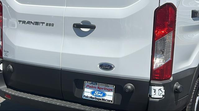 new 2024 Ford Transit-250 car, priced at $60,903