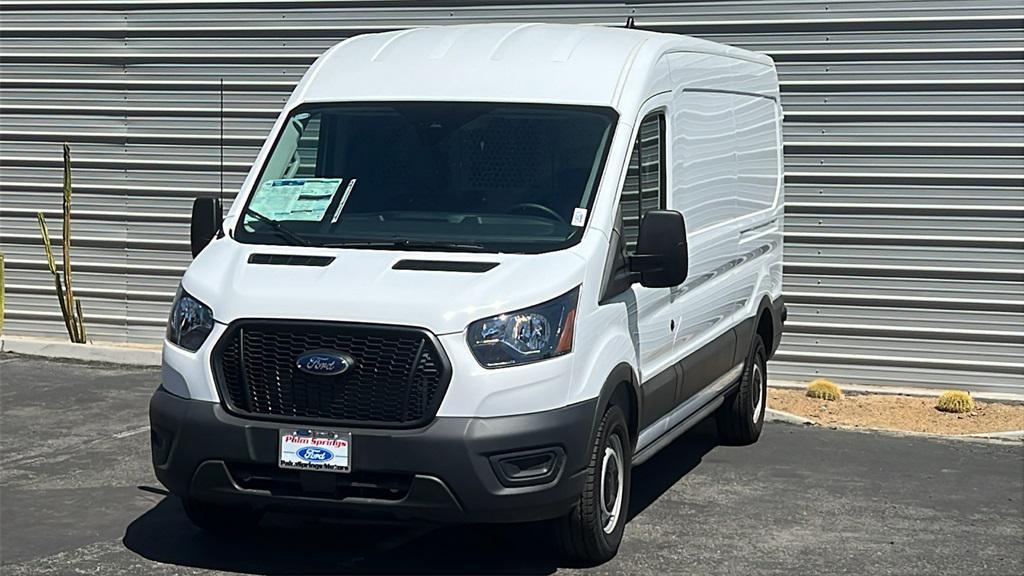 new 2024 Ford Transit-250 car, priced at $60,903