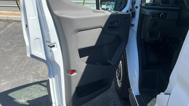 new 2024 Ford Transit-250 car, priced at $60,903