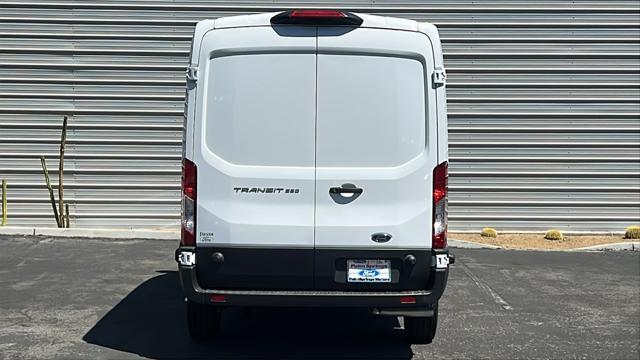 new 2024 Ford Transit-250 car, priced at $60,903