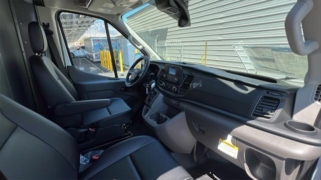 new 2024 Ford Transit-250 car, priced at $60,903