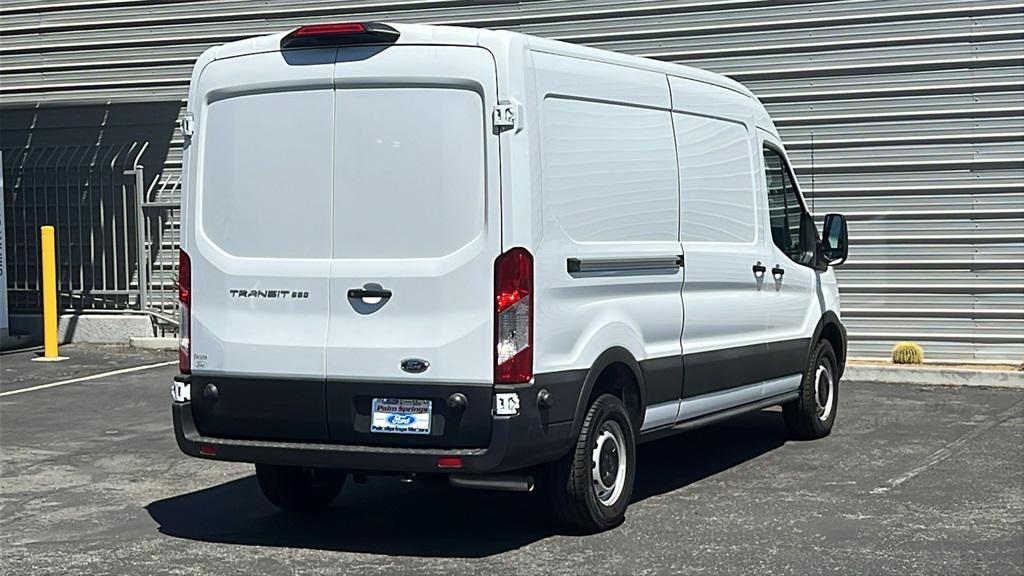 new 2024 Ford Transit-250 car, priced at $60,903