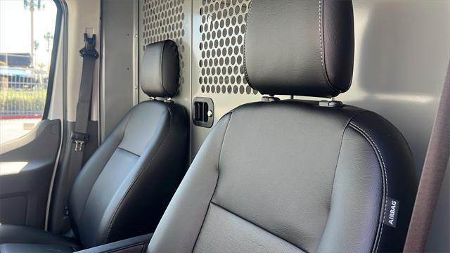 new 2024 Ford Transit-250 car, priced at $60,903