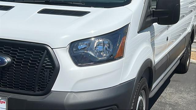 new 2024 Ford Transit-250 car, priced at $60,903