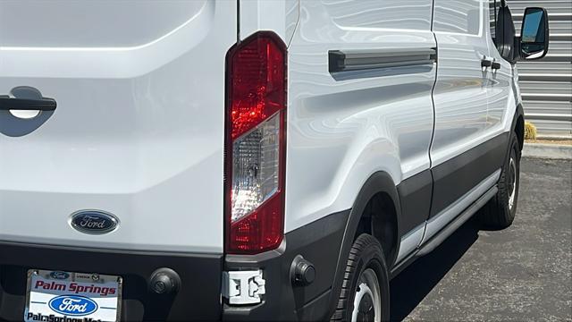 new 2024 Ford Transit-250 car, priced at $60,903
