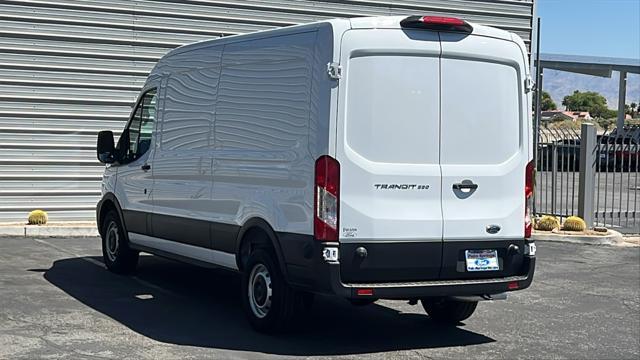 new 2024 Ford Transit-250 car, priced at $60,903