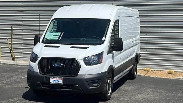 new 2024 Ford Transit-250 car, priced at $60,903