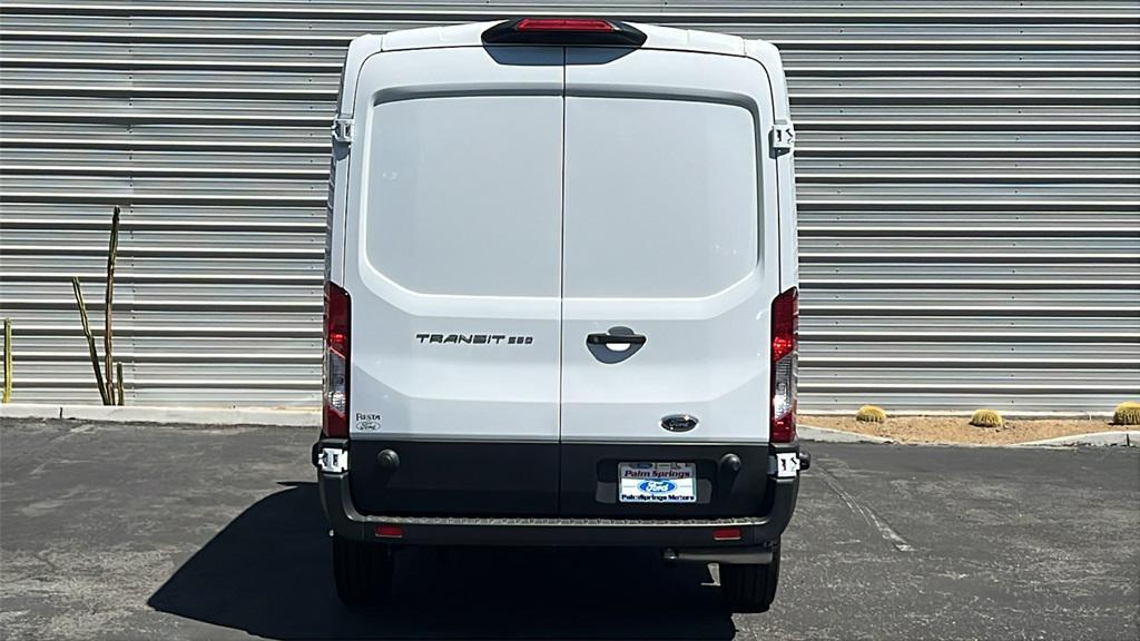 new 2024 Ford Transit-250 car, priced at $60,903