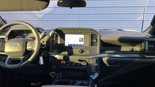 used 2022 Ford F-150 car, priced at $36,872