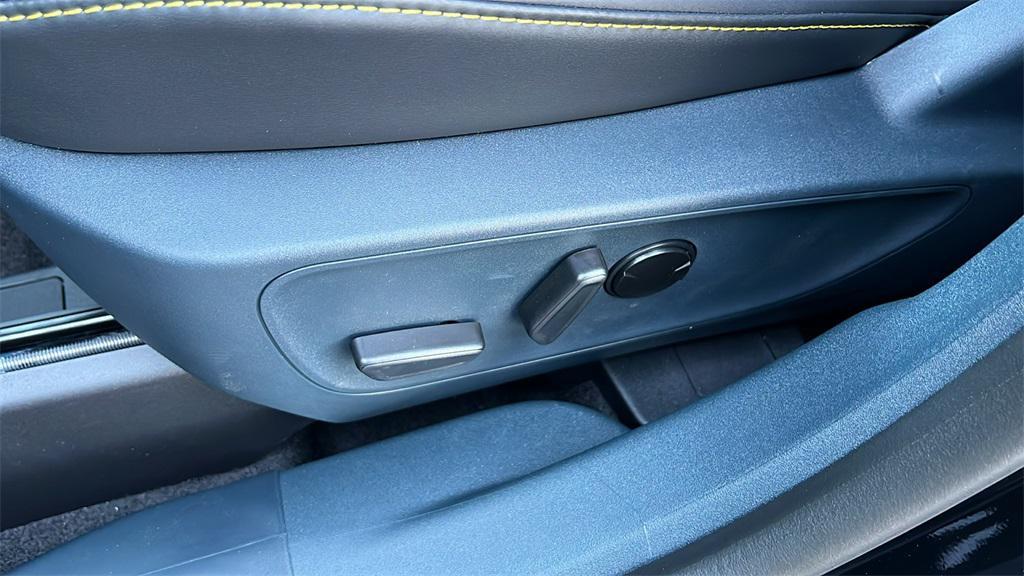new 2025 Ford Maverick car, priced at $37,625