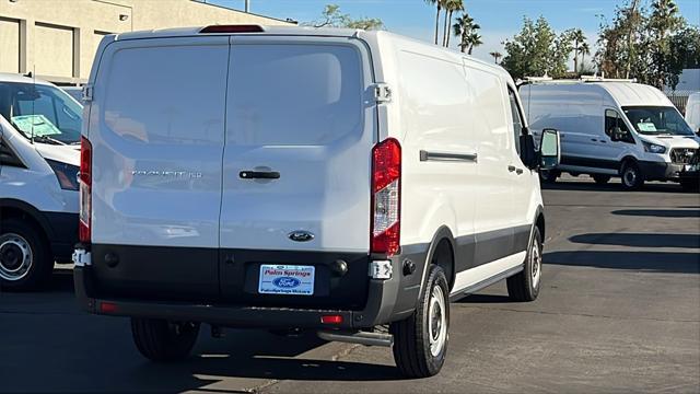 new 2024 Ford Transit-150 car, priced at $51,740