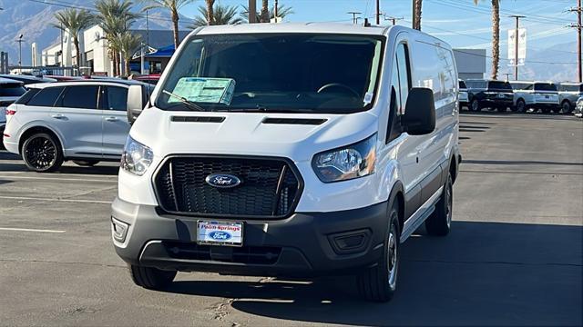 new 2024 Ford Transit-150 car, priced at $51,740