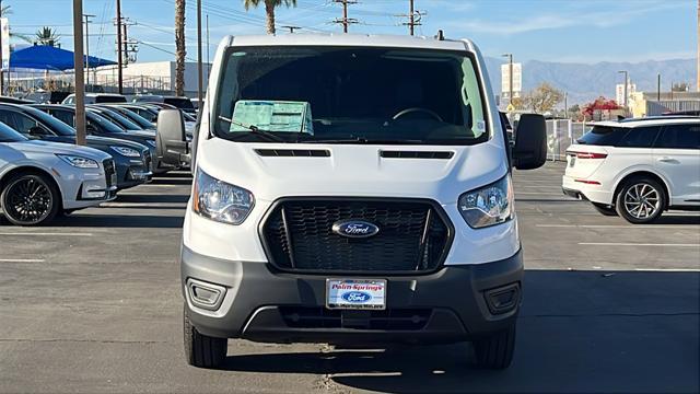 new 2024 Ford Transit-150 car, priced at $51,740