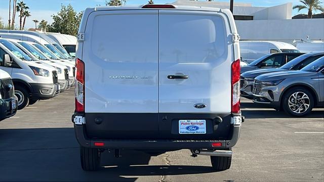 new 2024 Ford Transit-150 car, priced at $51,740