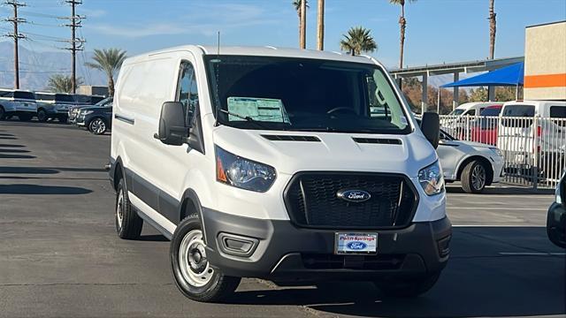 new 2024 Ford Transit-150 car, priced at $51,740