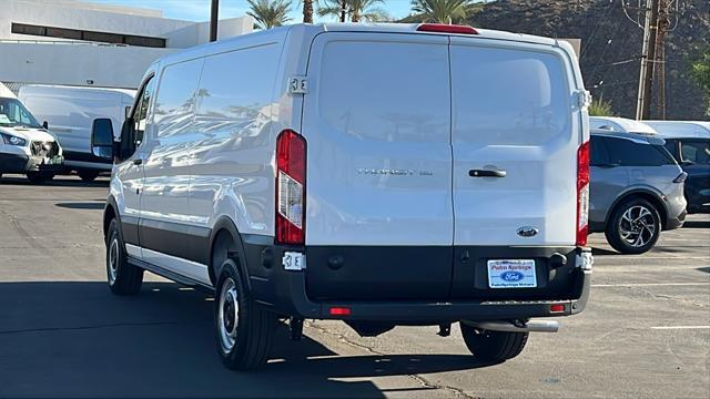 new 2024 Ford Transit-150 car, priced at $51,740