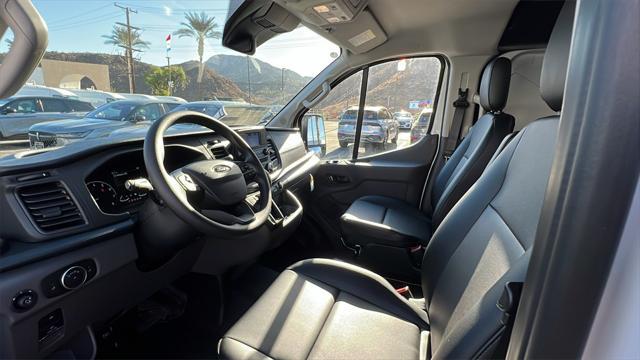 new 2024 Ford Transit-150 car, priced at $51,740