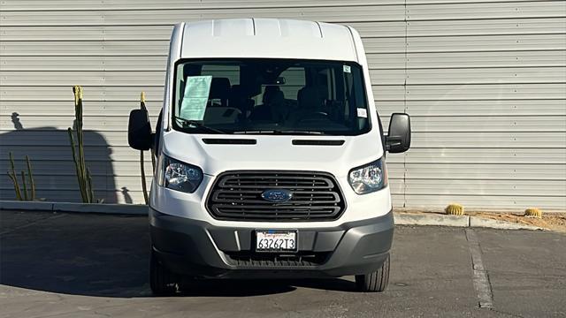 used 2018 Ford Transit-350 car, priced at $42,788