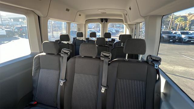 used 2018 Ford Transit-350 car, priced at $42,788