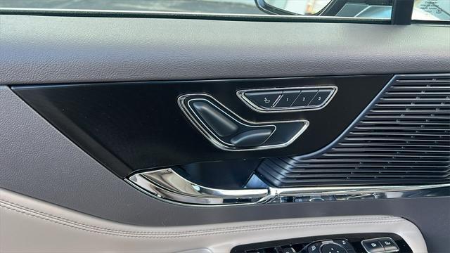 used 2021 Lincoln Corsair car, priced at $31,655
