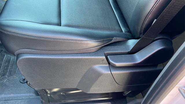 new 2025 Ford Transit-150 car, priced at $47,823