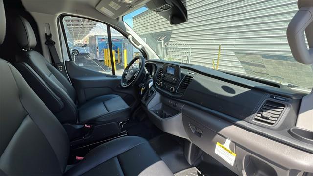 new 2025 Ford Transit-150 car, priced at $47,823